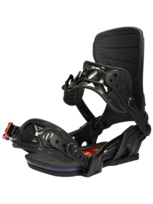 Bent Metal X Lib Tech Transfer 2022 Snowboard Bindings - buy at